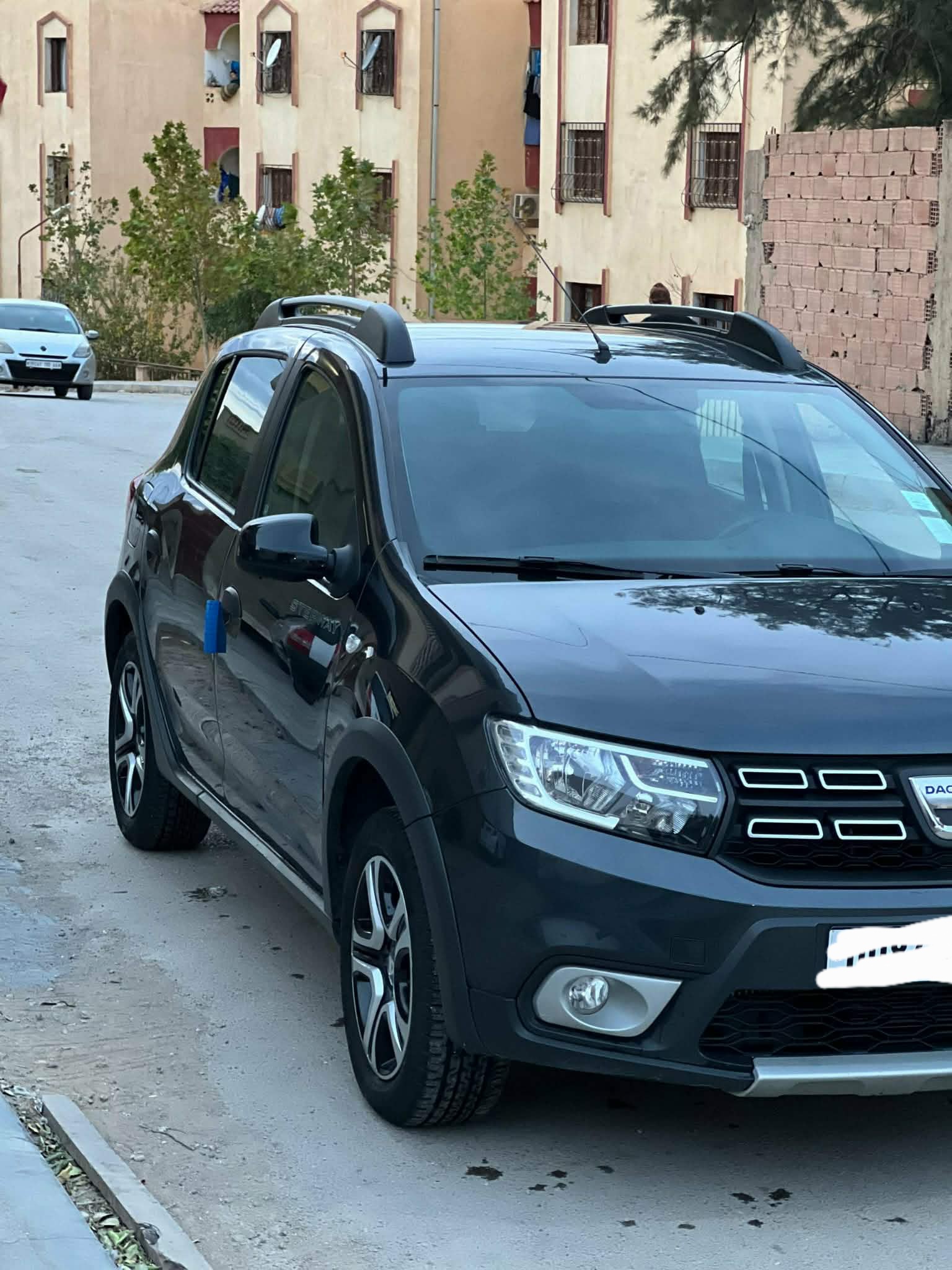 Stepway 2019 - صورة إضافية