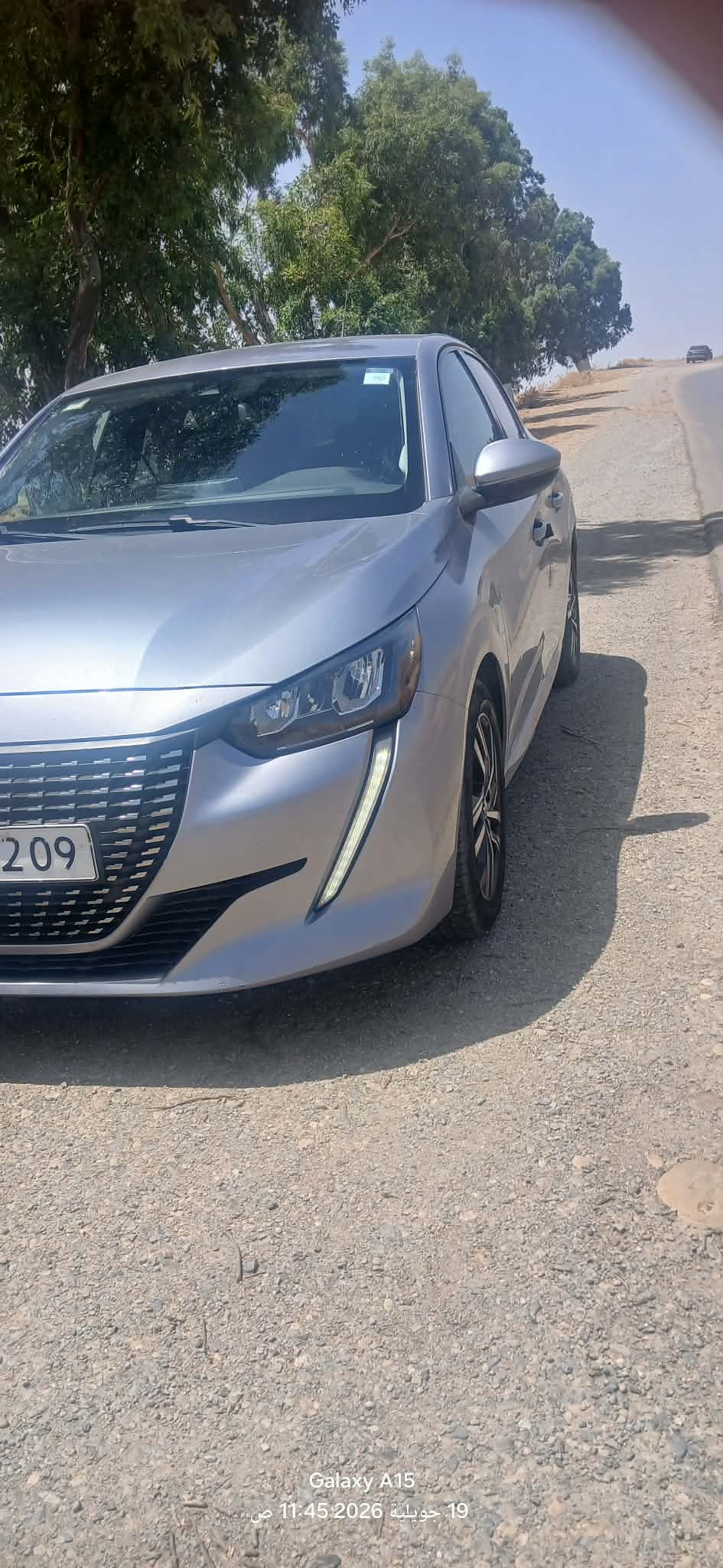 208 2022 - صورة إضافية