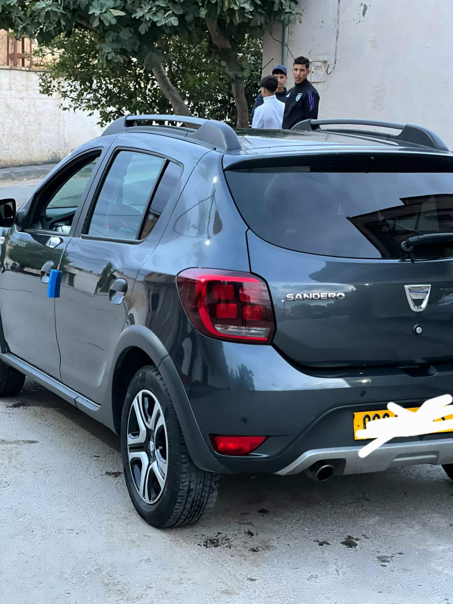 Stepway 2019 - صورة إضافية