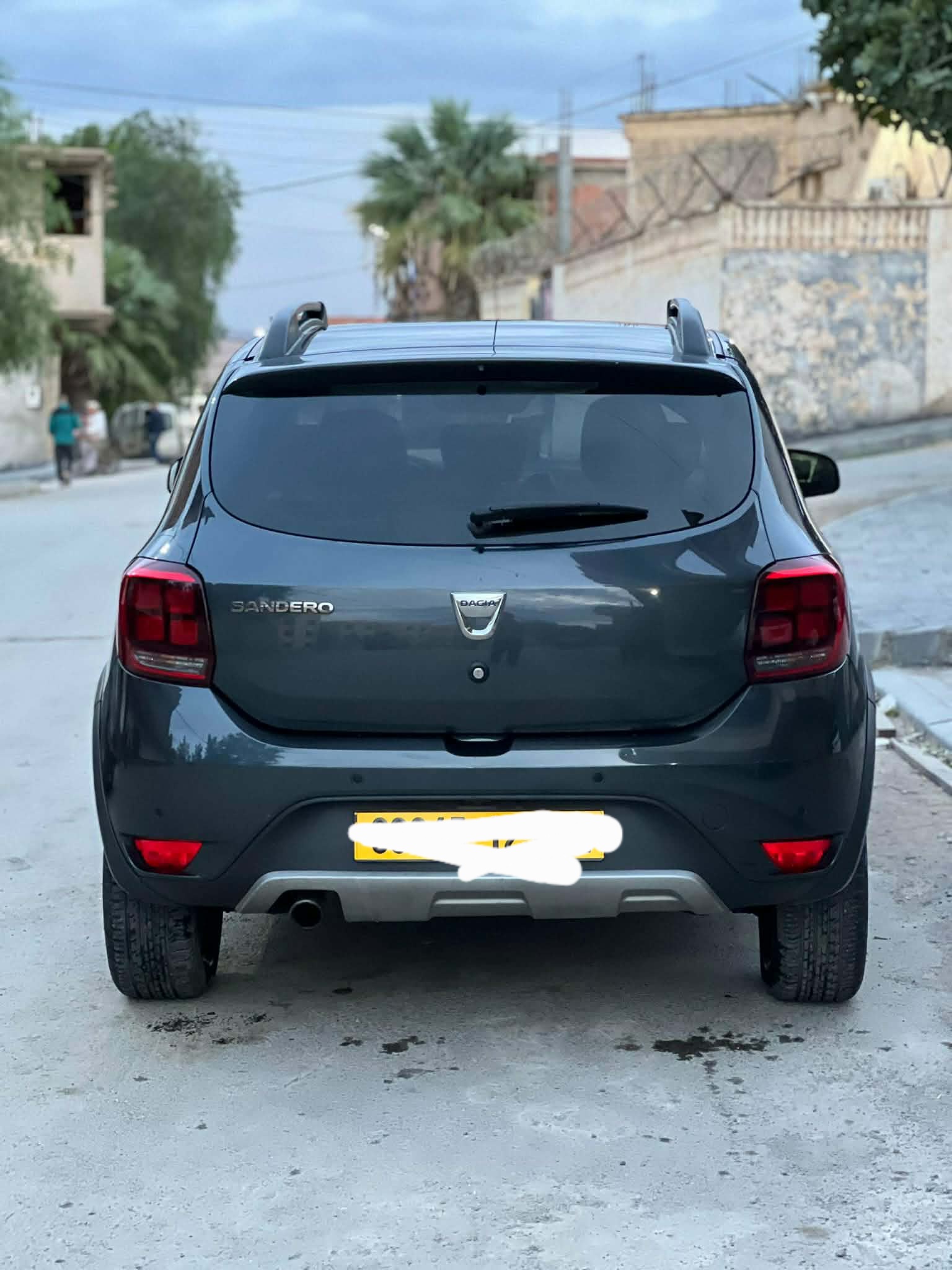 Stepway 2019 - صورة إضافية