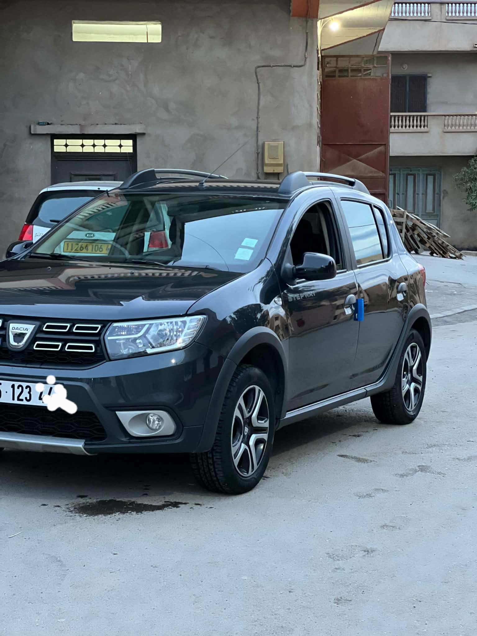 Stepway 2019 - صورة إضافية