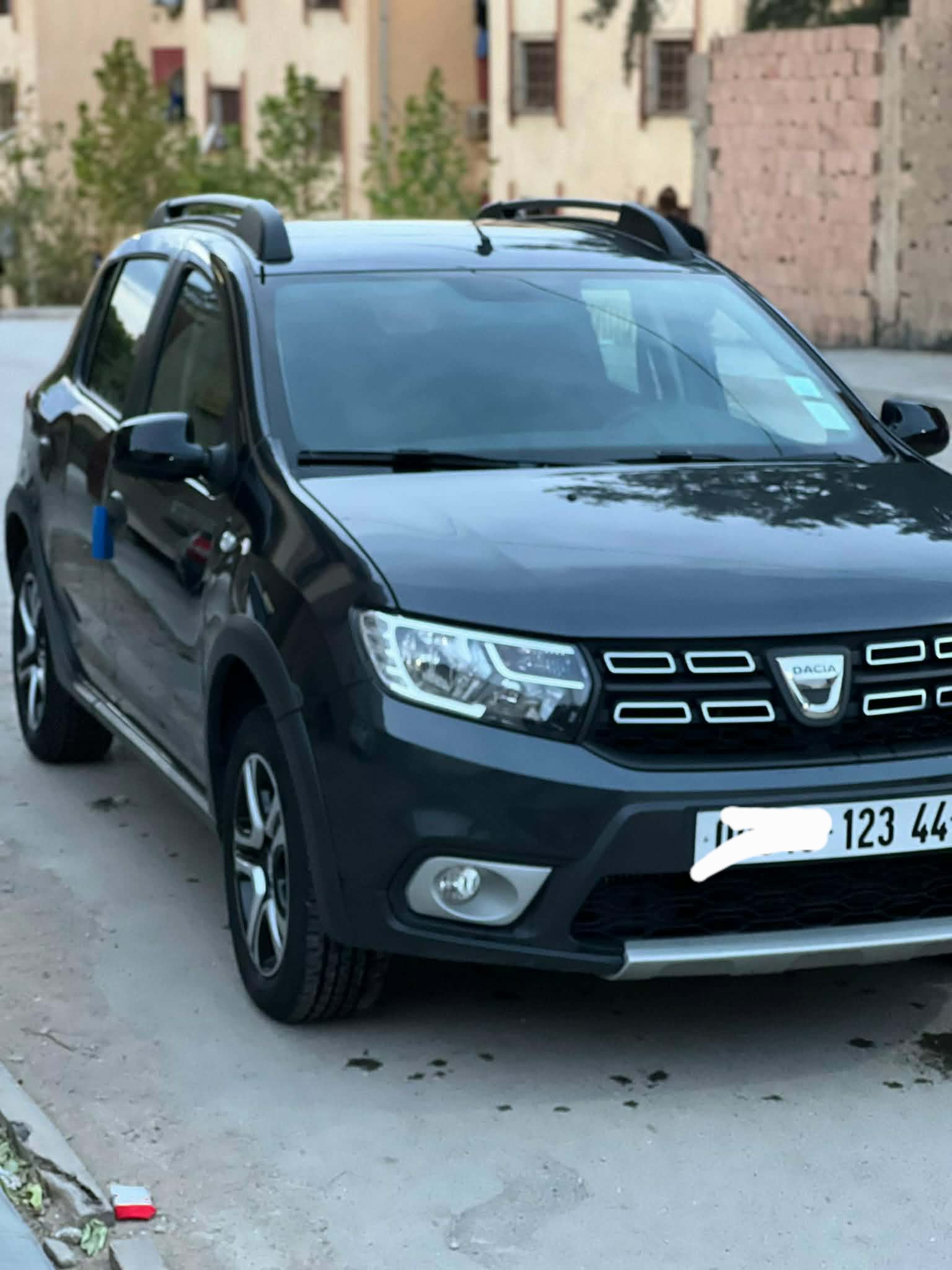 Stepway 2019 - صورة إضافية