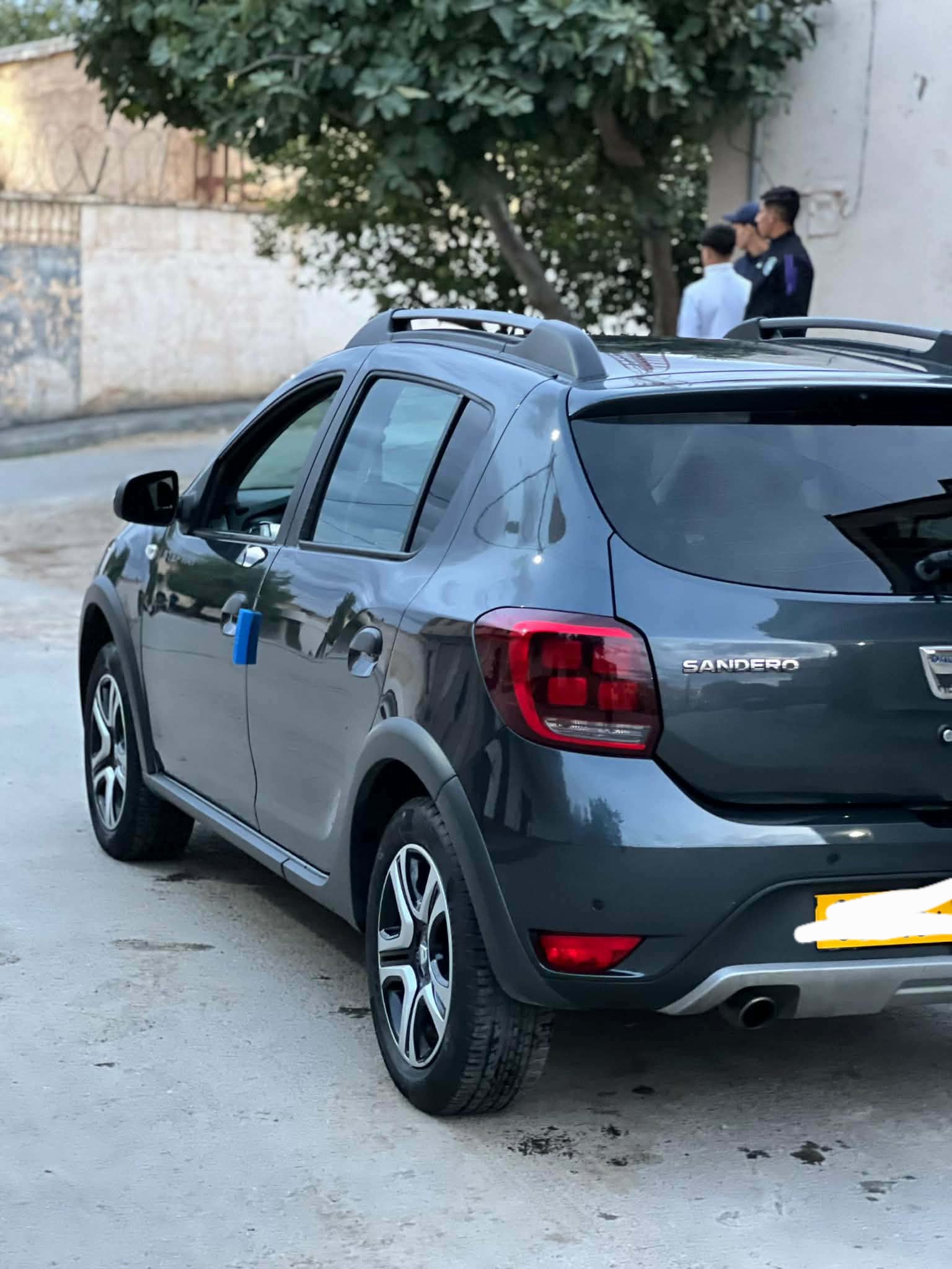 Stepway 2019 - صورة إضافية