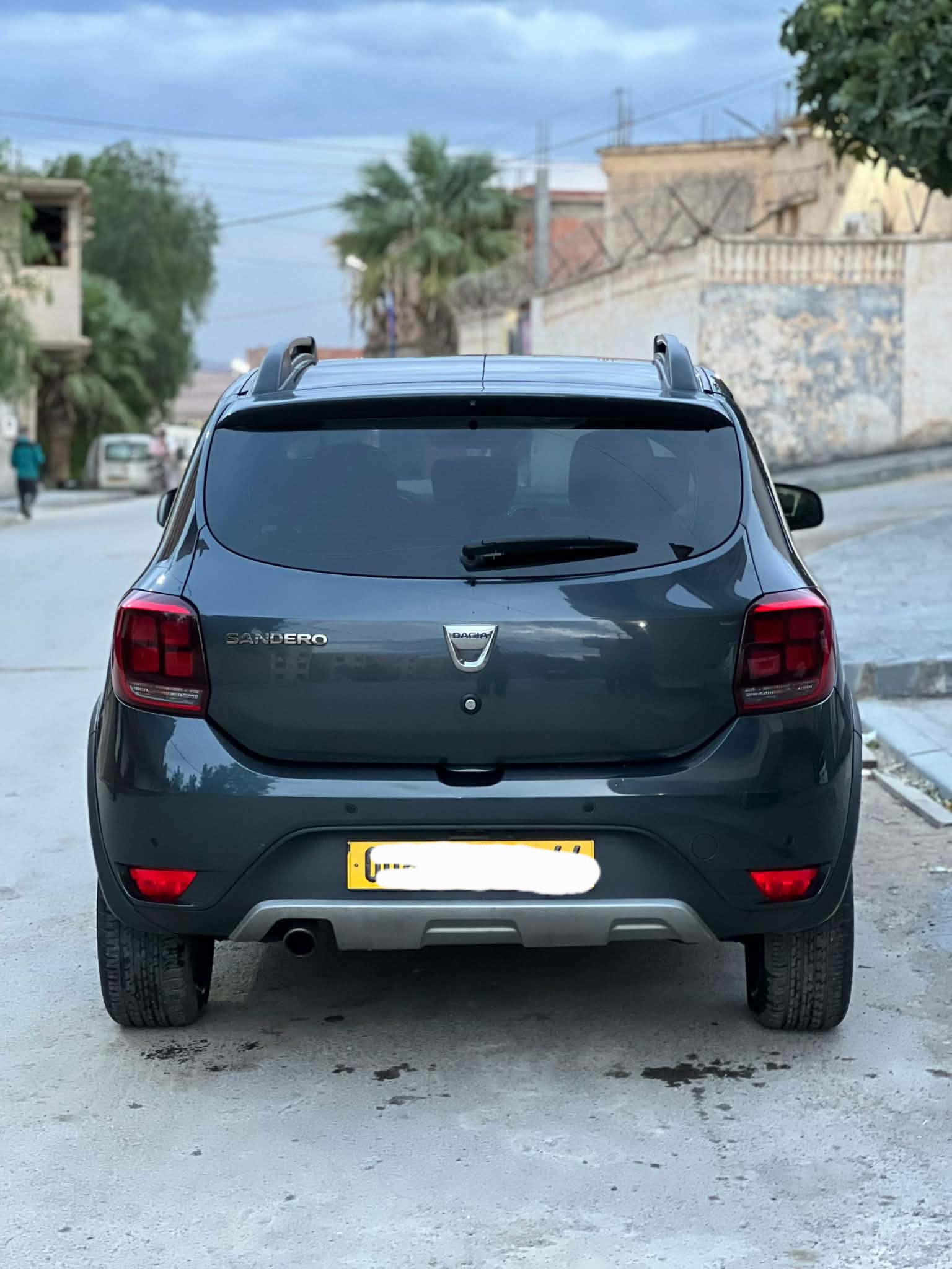 Stepway 2019 - صورة إضافية