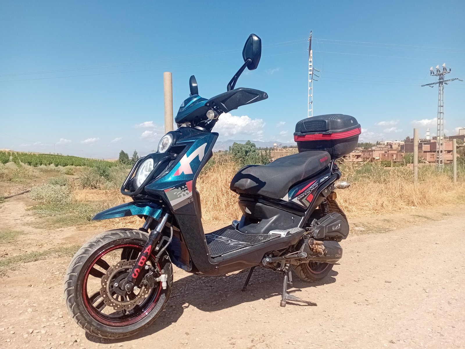 Okinoi BWS 2025